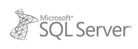[Technologie, Microsoft SQL Server]