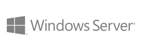 [Technologie, Microsoft Windows Server]