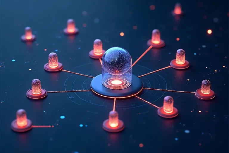 Agentic AI in 2026: From Chatbots to Autonomous Systems