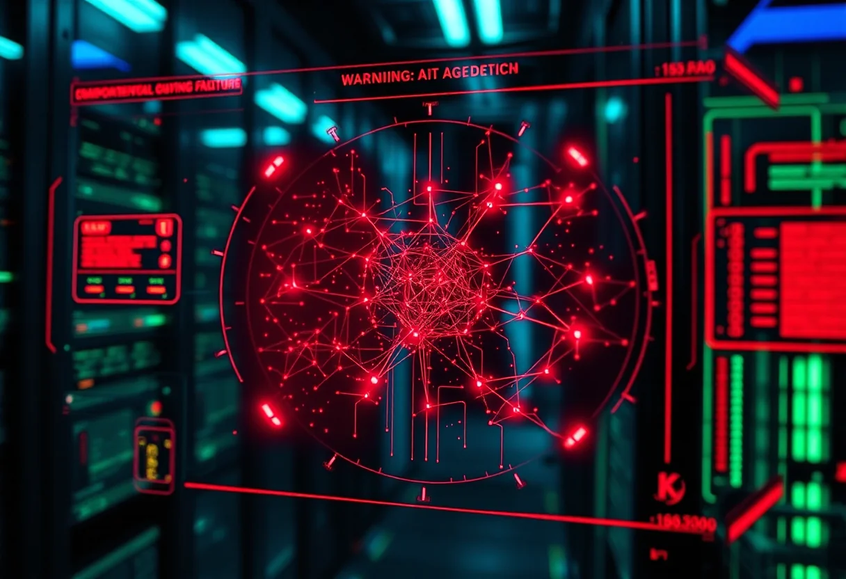 Proč 40 % agentic AI projektů selže — a jak to nepřipustit