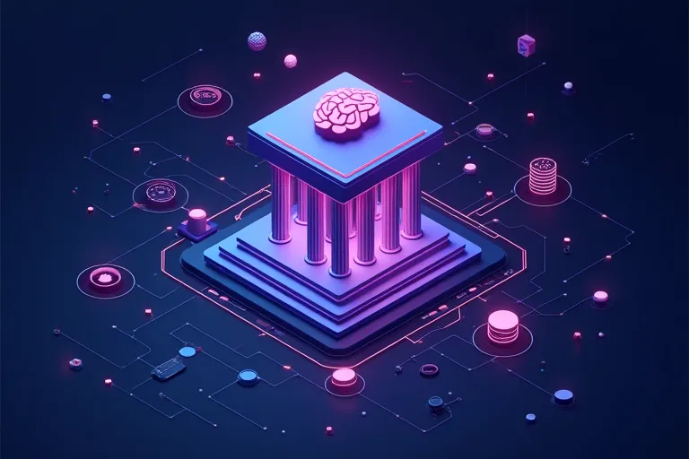 AI in Banking 2026: How Czech Banks Implement AI and Where the Opportunities Are