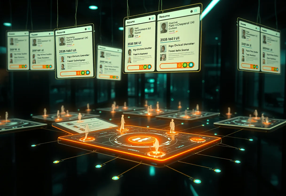 KI im HR und IT-Recruiting im Jahr 2026