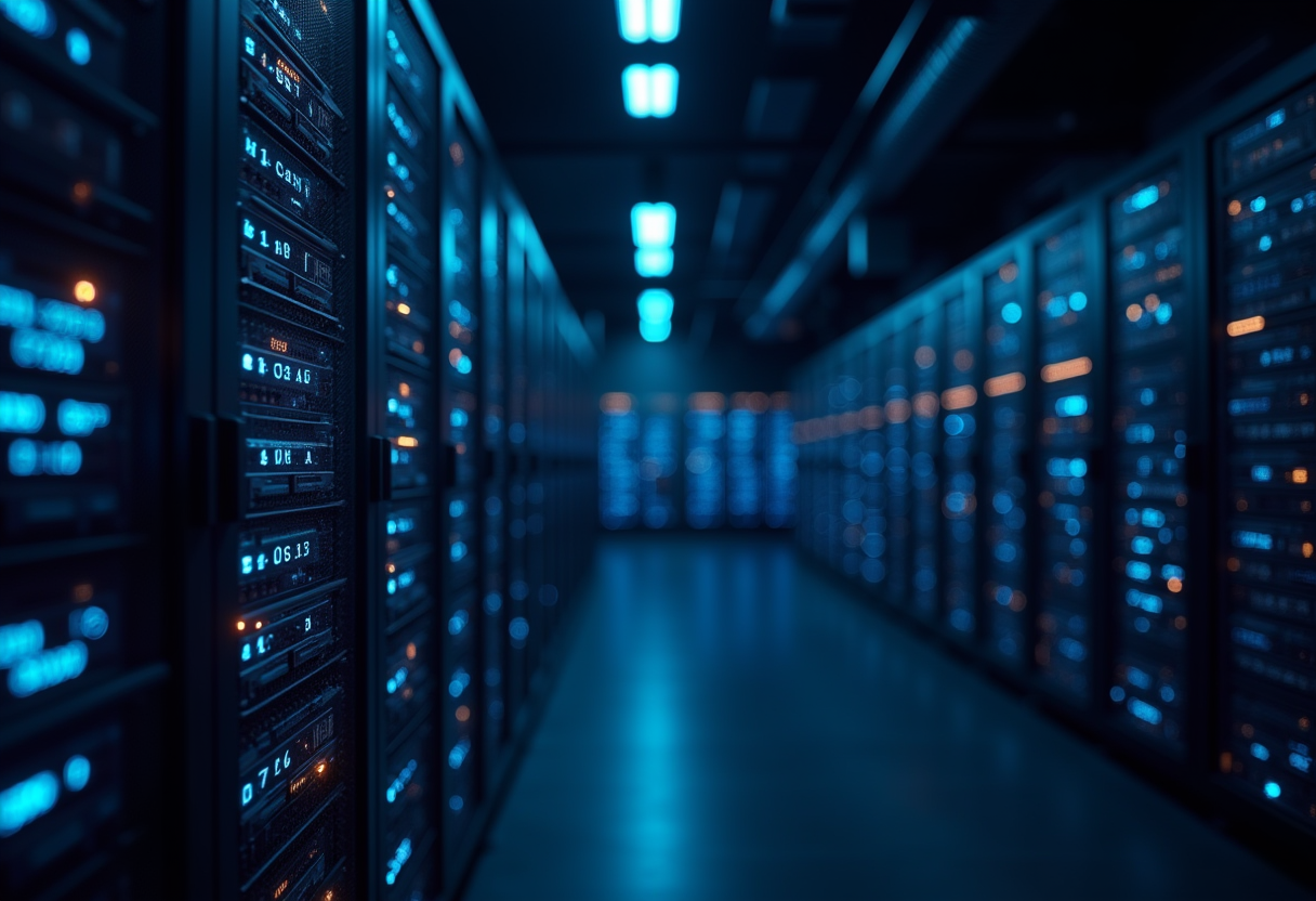 Feature Store: Klíčová infrastruktura pro ML v produkci