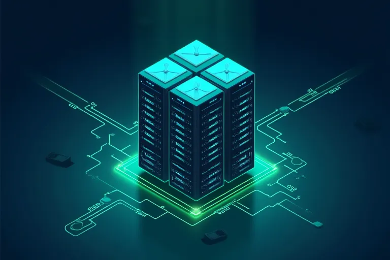 Apache Tomcat tuning pro vysoke zateze