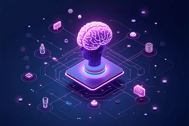 Chatbots and Conversational AI — From FAQ Bot to Intelligent Assistant