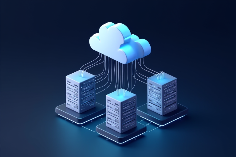 Cloud migrace enterprise systémů — 6R strategie a reálné náklady