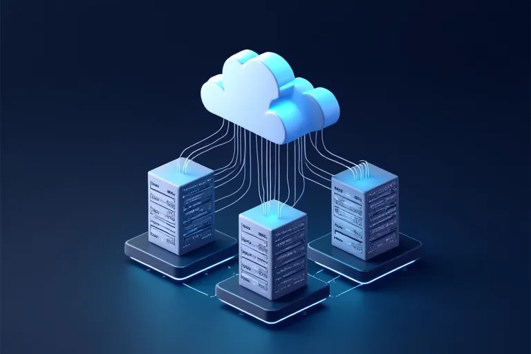 Enterprise Cloud Migration — 6R Strategy and Real-World Costs