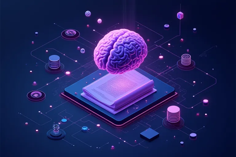 Computer Vision and OCR — Automating Document Processing