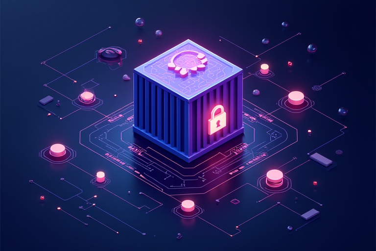 Container Security — best practices pro produkci