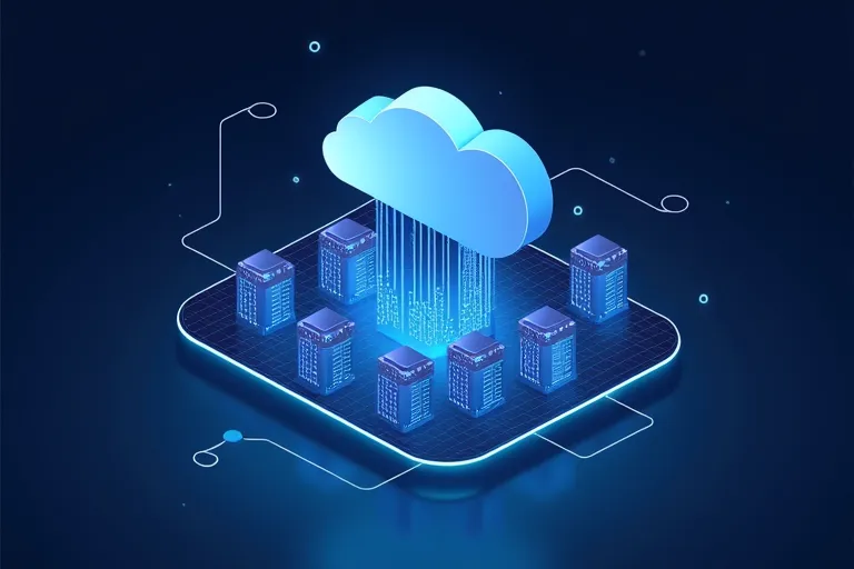 Crossplane — Infrastructure as Code from Kubernetes