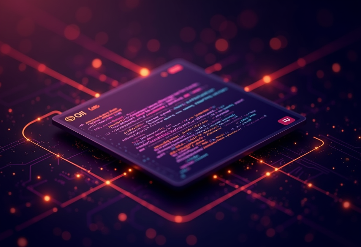 Python v produkci: Architektura, výkon a best practices pro 2026