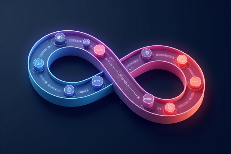 DevOps kultura: víc než nástroje a automatizace