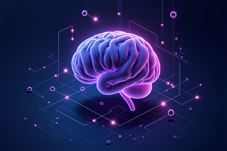 Digitální dvojčata v průmyslu — od vizualizace k predikci