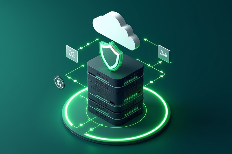 Disaster Recovery as Code — automatizovaná obnova po havárii v cloudu