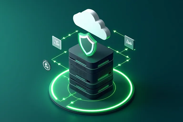 Disaster Recovery as Code — automatizovaná obnova po havárii v cloudu