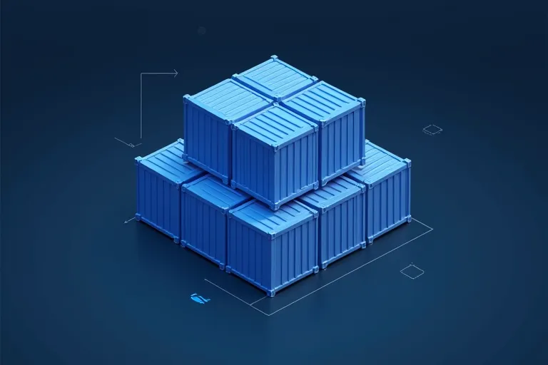 Docker — kontejnerizace meni pravidla hry