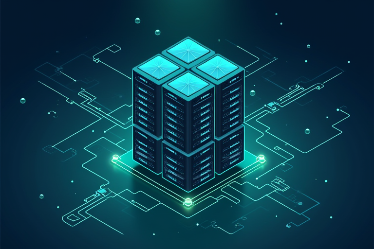 Docker networking — propojení kontejnerů v praxi