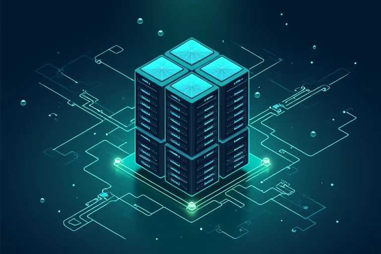 Docker networking — connecting containers in practice