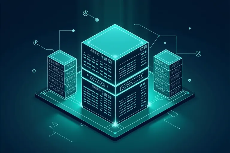 Docker Swarm — first steps with container orchestration