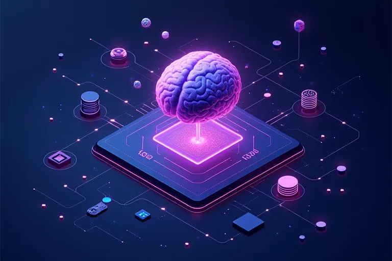 Intelligent Document Processing — AI Document Processing in Practice