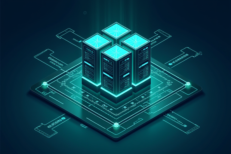 eBPF a Cilium — service mesh bez sidecar proxy