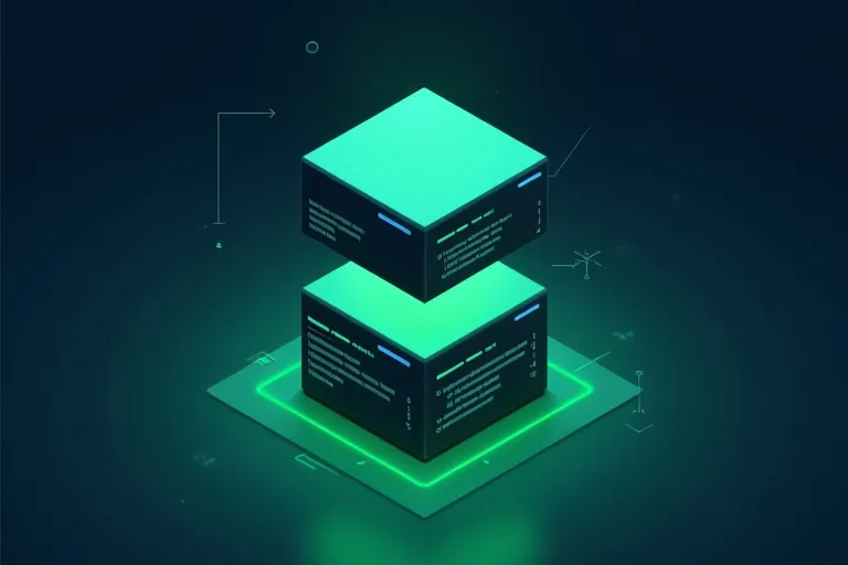 ELK Stack — centralised logging