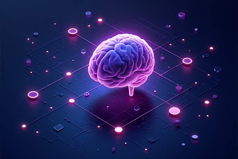 Federated learning — AI trénink bez sdílení dat