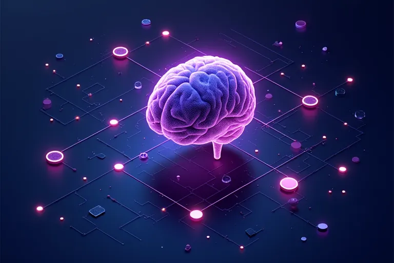 Federated Learning — AI Training Without Sharing Data