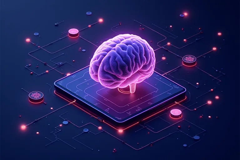 Golden Paths — Self-Service Infrastructure for Developers