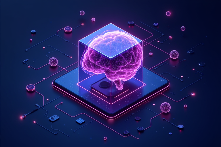 GPT-4 je tady — revoluce v AI reasoning pro enterprise