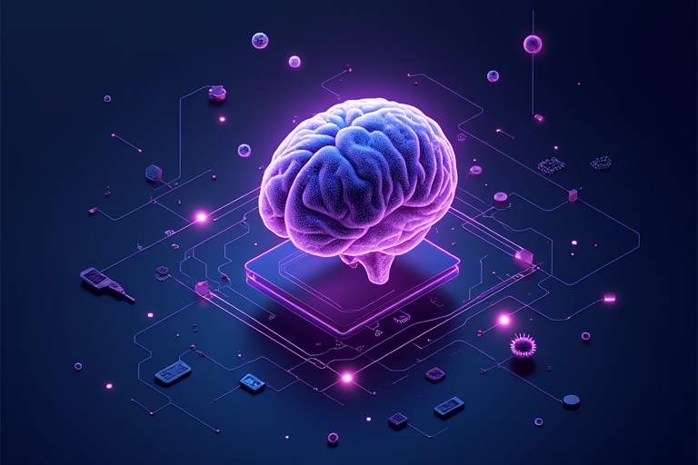 Green AI — udržitelný přístup k umělé inteligenci