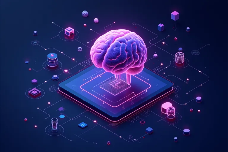 Hyperautomation — Combining AI, RPA and Low-Code in Practice