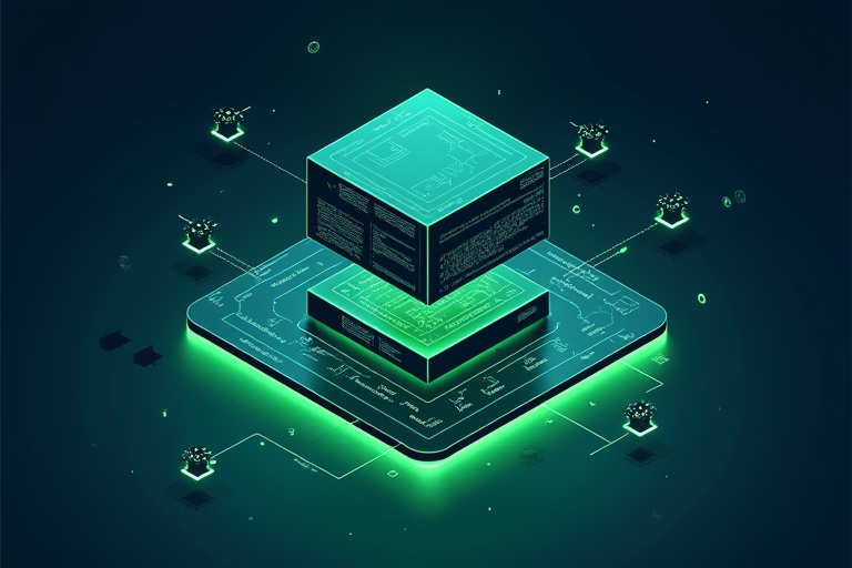 Infrastructure as Code: principy, nástroje a best practices