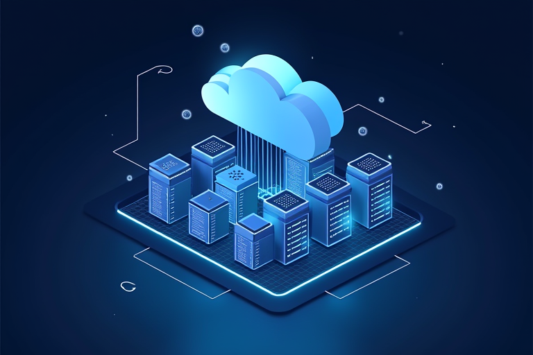 Infrastructure as Code — proč Terraform změnil náš přístup k infrastruktuře