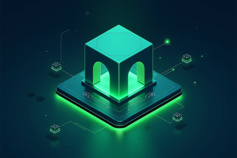 Kong — API gateway pro mikroslužby