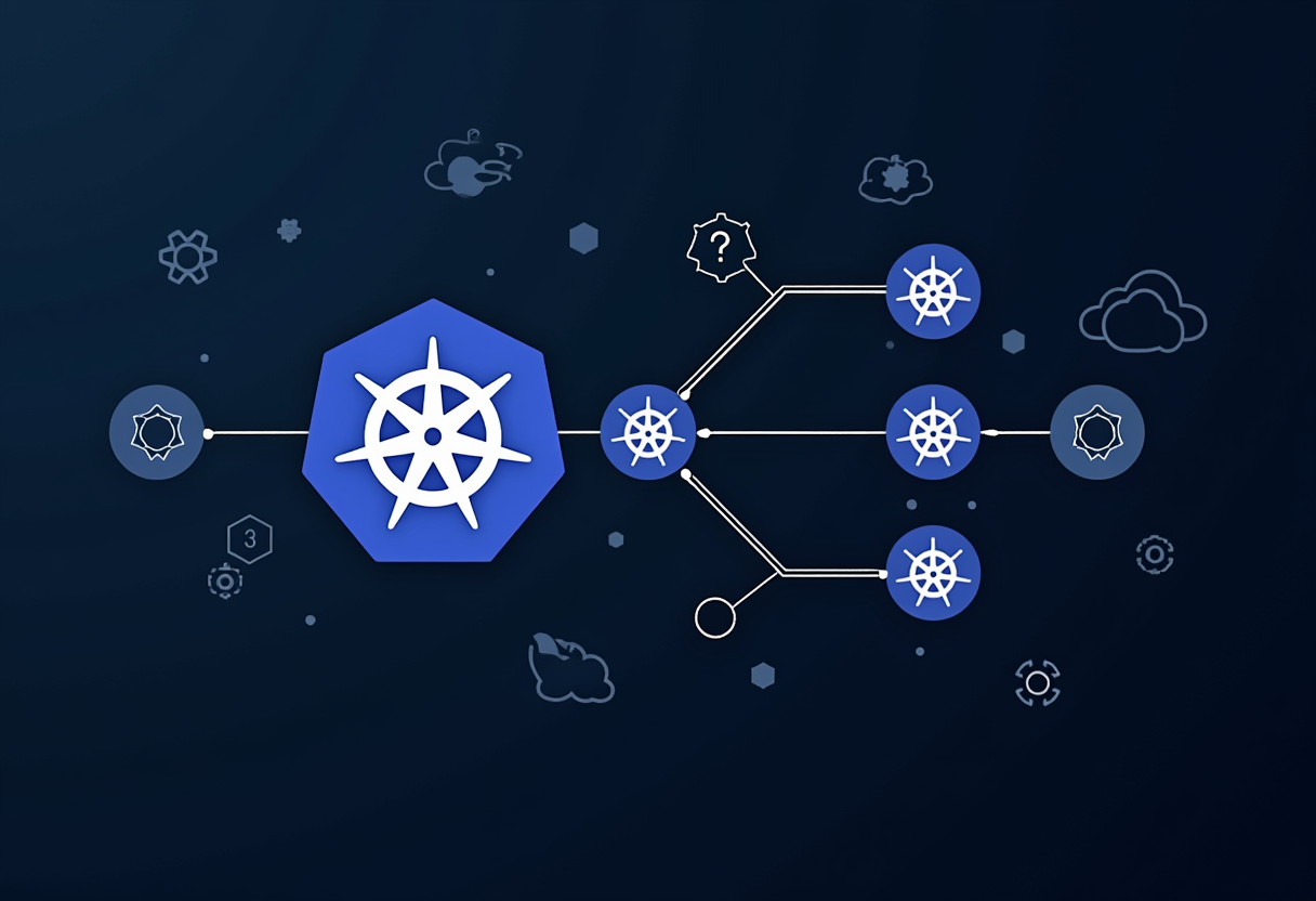 Kubernetes Autoscaling in der Praxis — HPA, VPA und Cluster Autoscaler