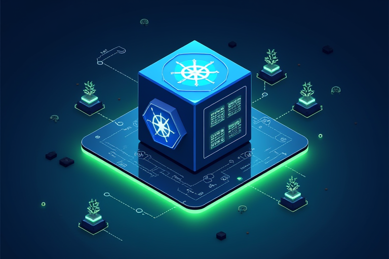 Kubernetes v produkci: Checklist, který vám ušetří noční budíky