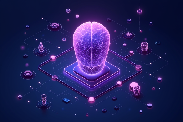 LangChain a AI agenti — když LLM dostane nástroje