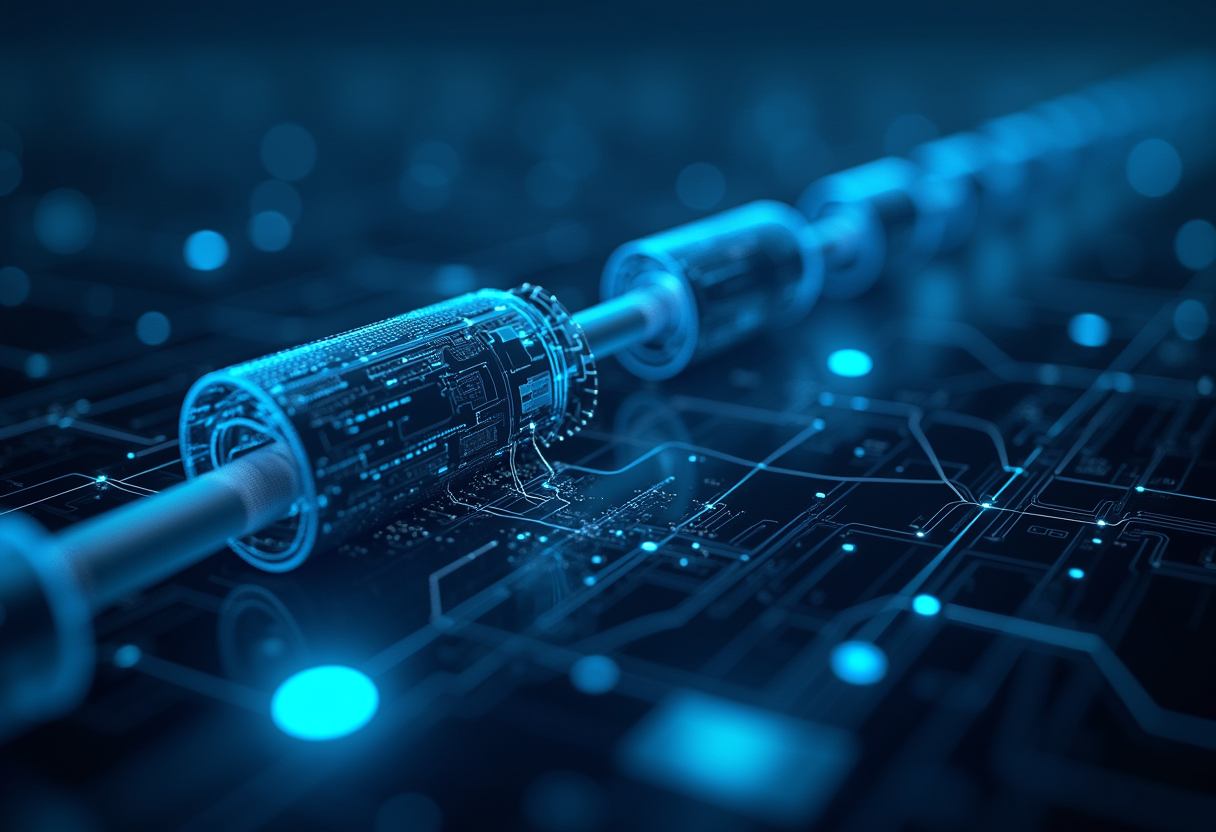 LLMOps — jak provozovat velké jazykové modely v produkci