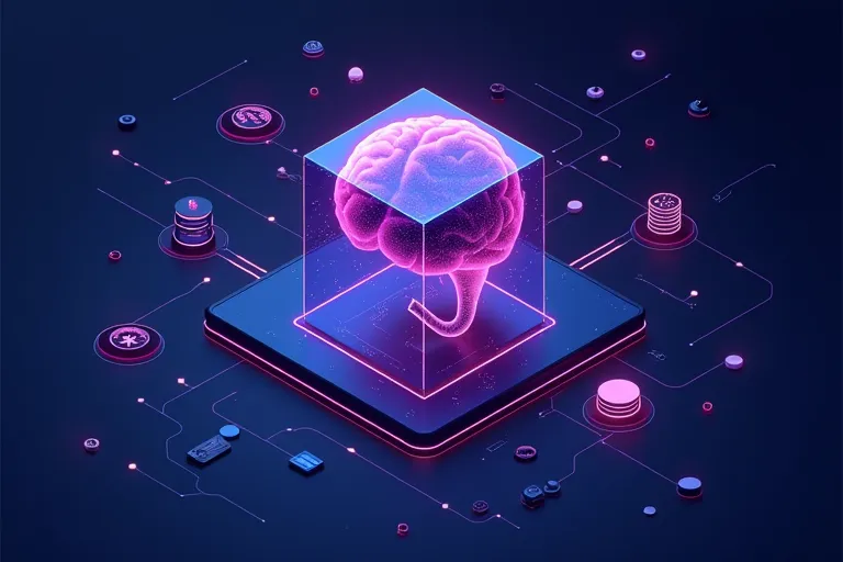 Low-Code Development with Power Apps — Citizen Developer in Practice