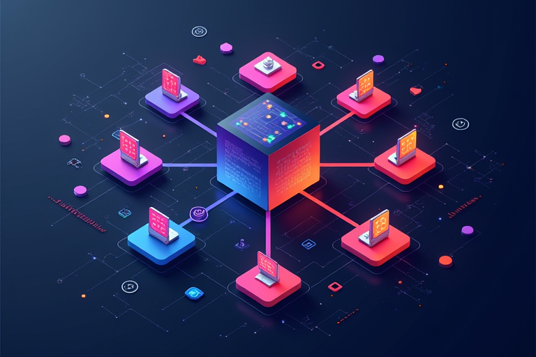 Microservices patterns — od monolitu k službám