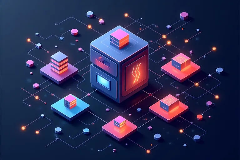 Microservices Patterns: How to Properly Decompose Monoliths