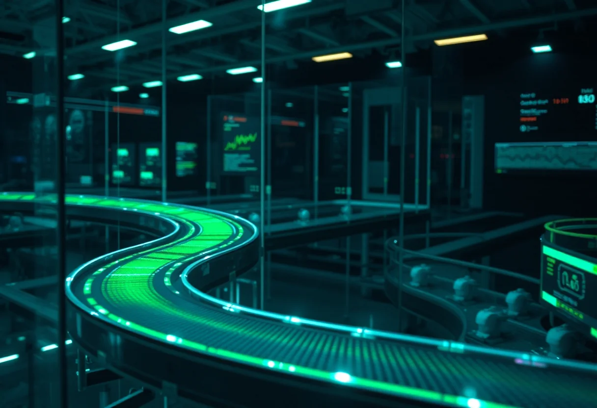 MLOps Pipeline in Produktion: Vom Experiment zum ML-System