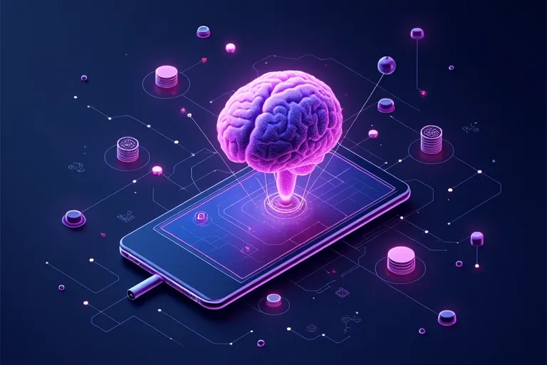 Mobile-first design — a strategy for enterprise applications