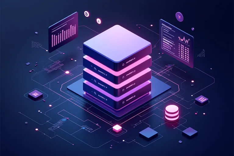 MongoDB — kdy dává smysl dokumentová databáze