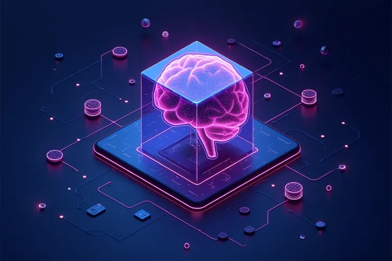 On-premise LLM inference — when and how to operate your own models