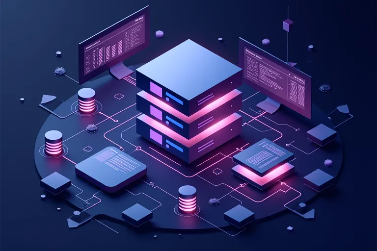 Oracle RMAN — prakticky pruvodce zalohou a obnovou