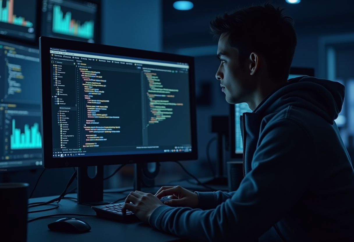 Platform Engineering: Jak interní developer portál mění enterprise IT v roce 2026