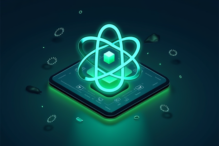 React v enterprise prostředí — zkušenosti z velkých projektů