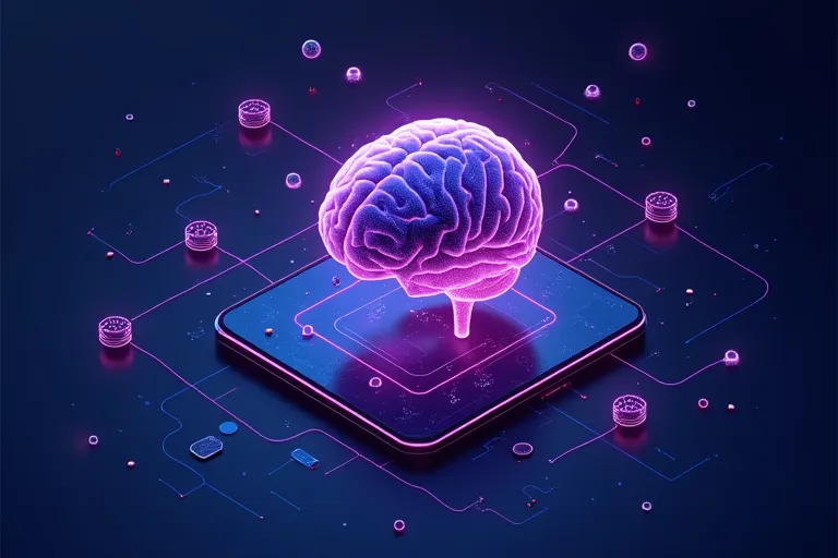 Responsive design in the enterprise — mobile web is not a luxury